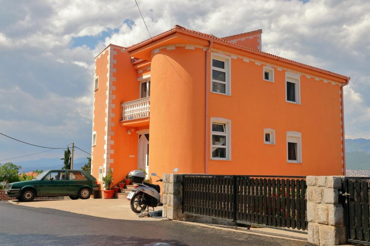 Apartments Vugica Silo Exterior foto